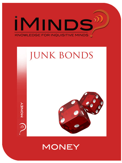 Cover image for Junk Bonds